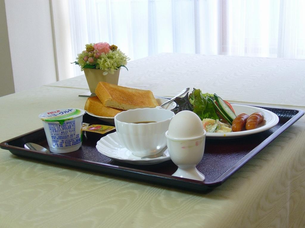 City Hotel Ikeda Okayama Extérieur photo